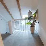 Apartment Luna - Klimatyczne Na Poddaszu - Gory Sowie - Jezioro *