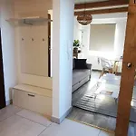 Luna - Klimatyczne Na Poddaszu - Gory Sowie - Jezioro Apartment *
