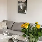 Apartment Luna - Klimatyczne Na Poddaszu - Gory Sowie - Jezioro