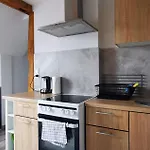 Apartment Luna - Klimatyczne Na Poddaszu - Gory Sowie - Jezioro *