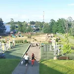 Luna - Klimatyczne Na Poddaszu - Gory Sowie - Jezioro