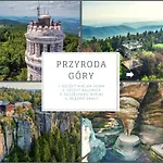 Apartment Luna - Klimatyczne Na Poddaszu - Gory Sowie - Jezioro Bielawa (Dzierzoniow)