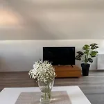 Apartment Luna - Klimatyczne Na Poddaszu - Gory Sowie - Jezioro Bielawa (Dzierzoniow)