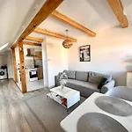 Luna - Klimatyczne Na Poddaszu - Gory Sowie - Jezioro Apartment