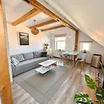 Apartment Luna - Klimatyczne Na Poddaszu - Gory Sowie - Jezioro