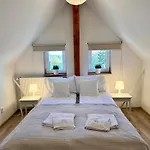 Luna - Klimatyczne Na Poddaszu - Gory Sowie - Jezioro Apartment Bielawa (Dzierzoniow)