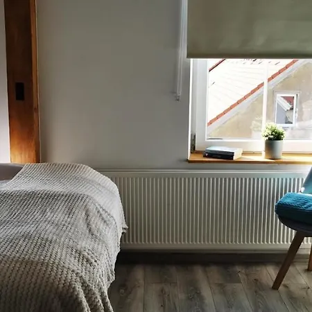 Luna - Klimatyczne Na Poddaszu - Gory Sowie - Jezioro Apartmán