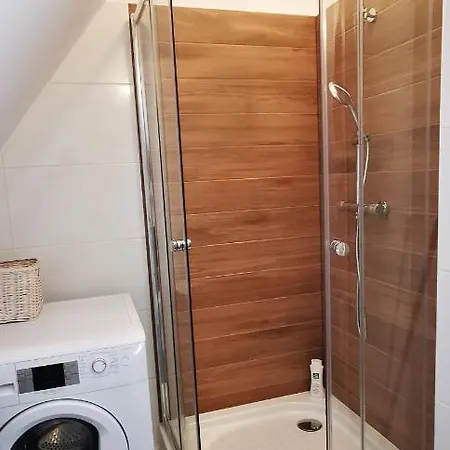 Luna - Klimatyczne Na Poddaszu - Gory Sowie - Jezioro Apartmán Bielawa (Dzierzoniow)