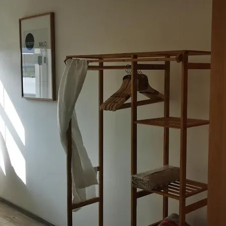 Apartmán Luna - Klimatyczne Na Poddaszu - Gory Sowie - Jezioro