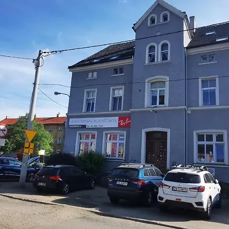 Luna - Klimatyczne Na Poddaszu - Gory Sowie - Jezioro Apartmán *