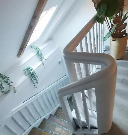 Apartament Klimatyczne Z Widokiem Na Góry Sowie *