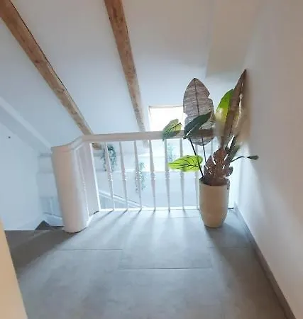 Apartmán Luna - Klimatyczne Na Poddaszu - Gory Sowie - Jezioro *
