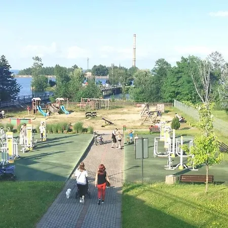 Klimatyczne Z Widokiem Na Góry Sowie