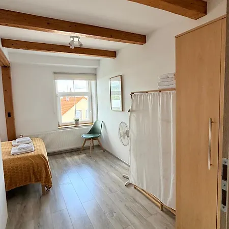 Luna - Klimatyczne Na Poddaszu - Gory Sowie - Jezioro Apartment