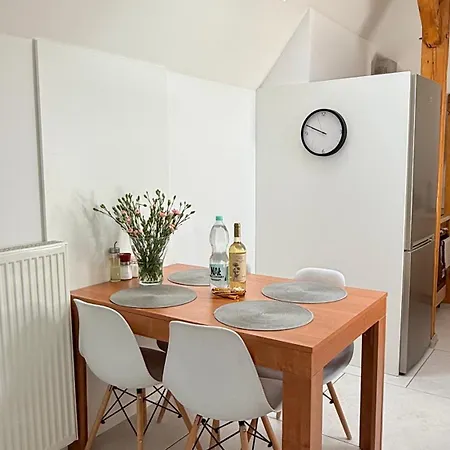 Luna - Klimatyczne Na Poddaszu - Gory Sowie - Jezioro Apartment Bielawa (Dzierzoniow)