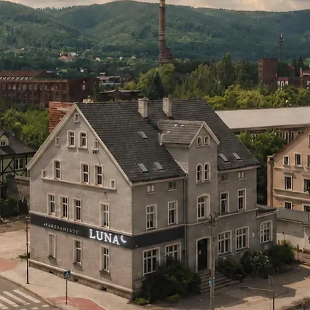 Apartamento Klimatyczne Z Widokiem Na Góry Sowie *