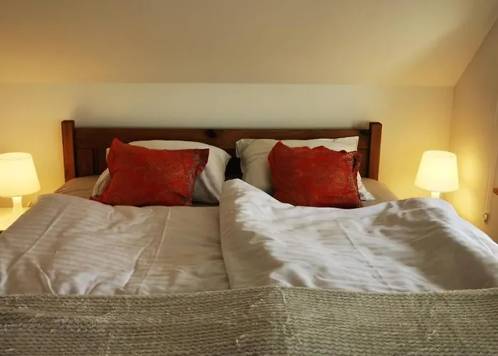 Lejlighed Klimatyczne Z Widokiem Na Gory Sowie Bielawa (Dzierzoniow)