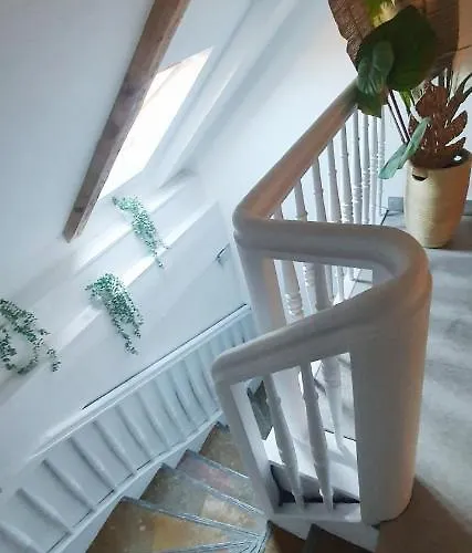 Lejlighed Klimatyczne Z Widokiem Na Gory Sowie *