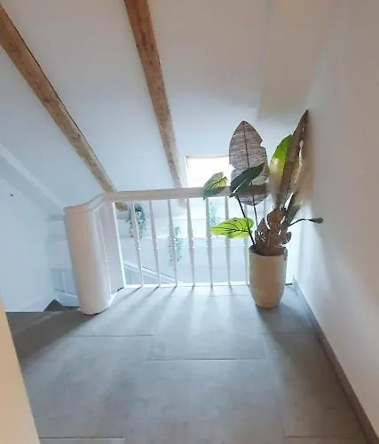 Lejlighed Klimatyczne Z Widokiem Na Gory Sowie *