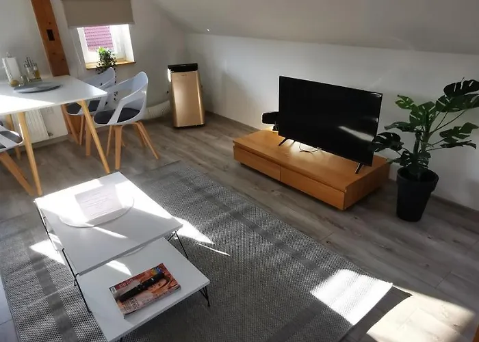 Klimatyczne Z Widokiem Na Gory Sowie Bielawa (Dzierzoniow)