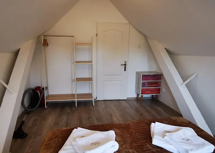 Klimatyczne Z Widokiem Na Gory Sowie Lejlighed Bielawa (Dzierzoniow)