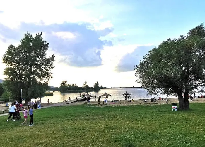 Klimatyczne Z Widokiem Na Gory Sowie Lejlighed *