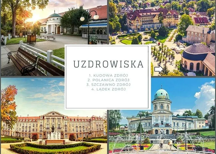 Klimatyczne Z Widokiem Na Gory Sowie