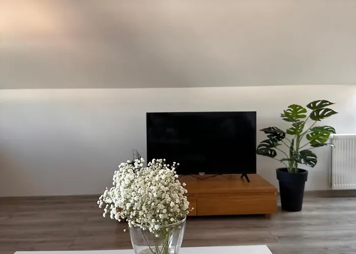 Lejlighed Klimatyczne Z Widokiem Na Gory Sowie Bielawa (Dzierzoniow)