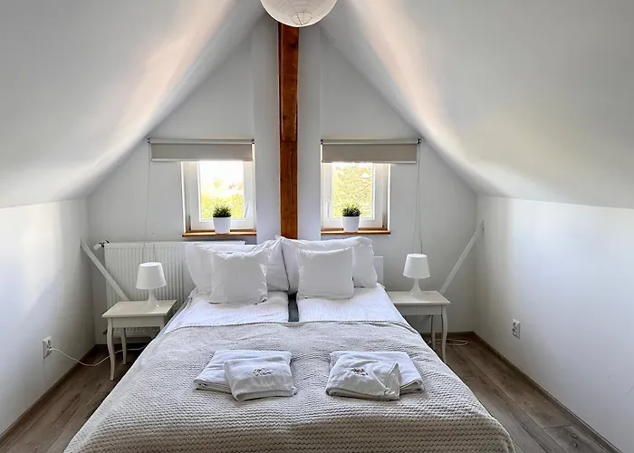 Klimatyczne Z Widokiem Na Gory Sowie Bielawa (Dzierzoniow)