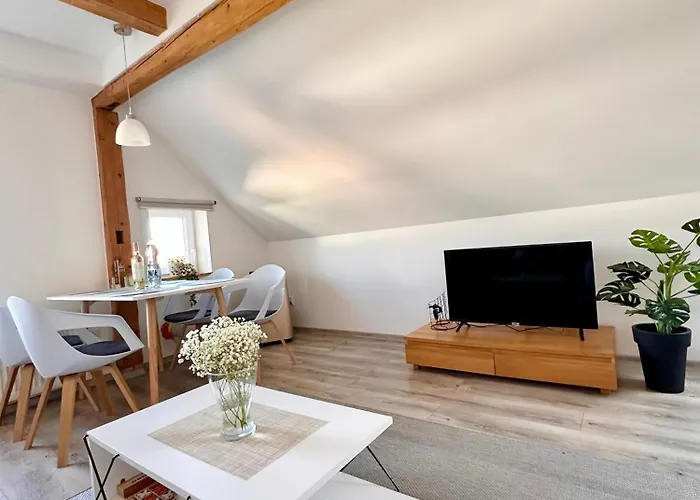 Lejlighed Klimatyczne Z Widokiem Na Gory Sowie Bielawa (Dzierzoniow)