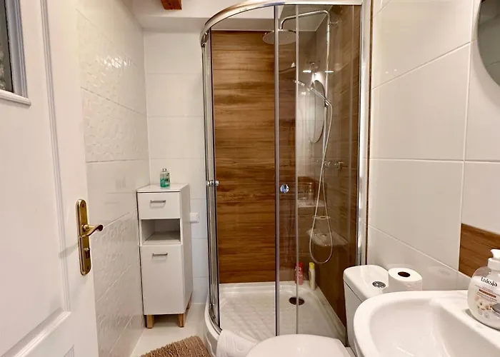 Klimatyczne Z Widokiem Na Gory Sowie * Bielawa (Dzierzoniow)