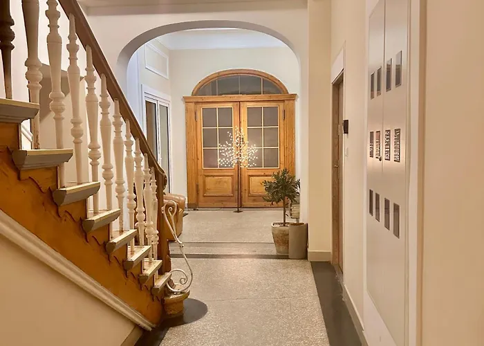 Klimatyczne Z Widokiem Na Gory Sowie Bielawa (Dzierzoniow)